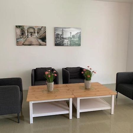 Jugendgaestehaus Studentenwohnheim Steyr Kültér fotó