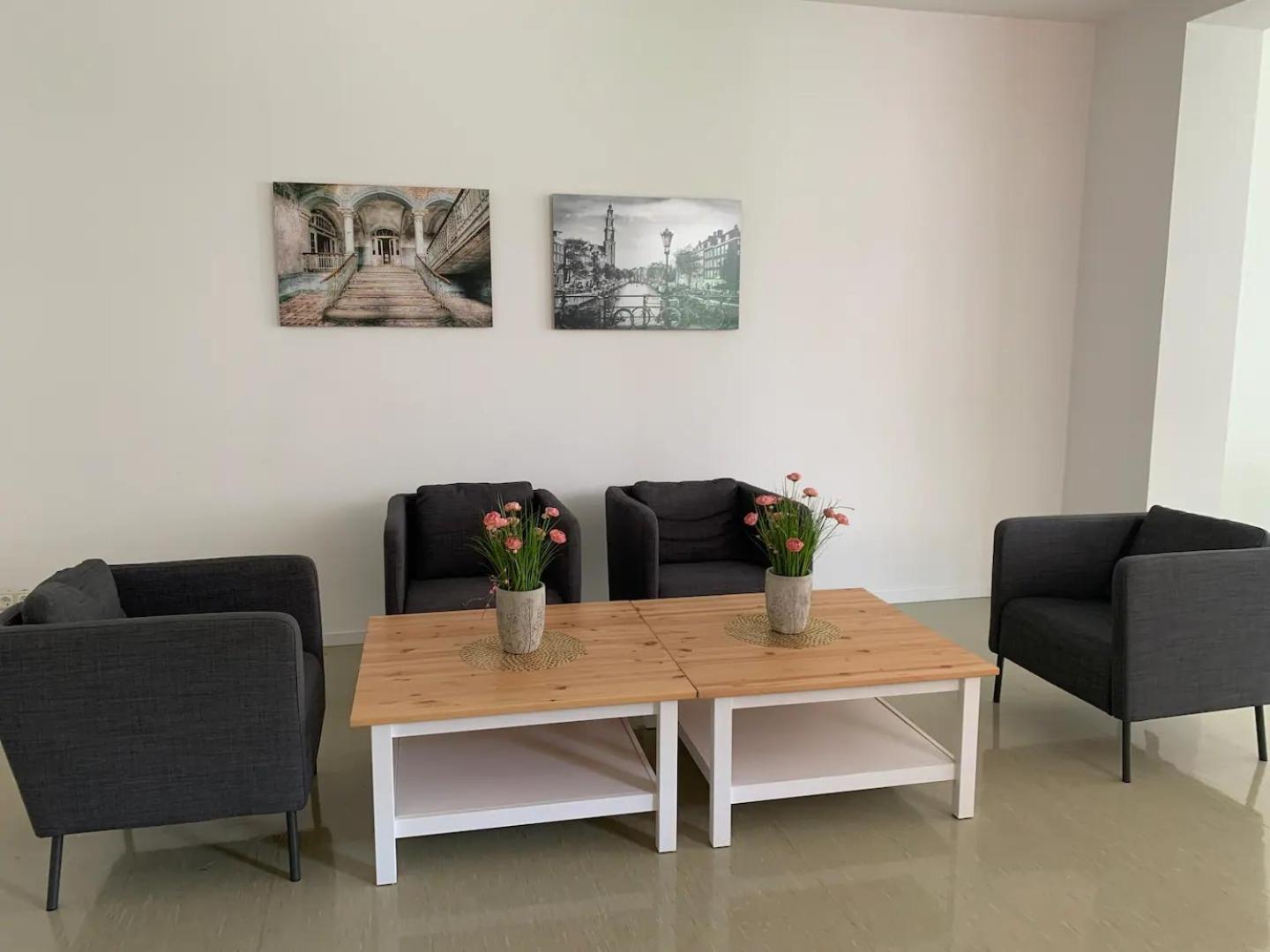 Jugendgaestehaus Studentenwohnheim Steyr Kültér fotó