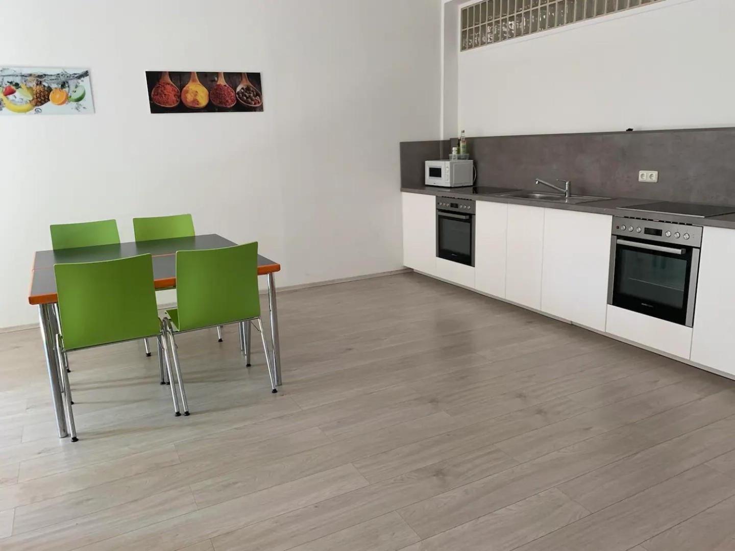 Jugendgaestehaus Studentenwohnheim Steyr Kültér fotó